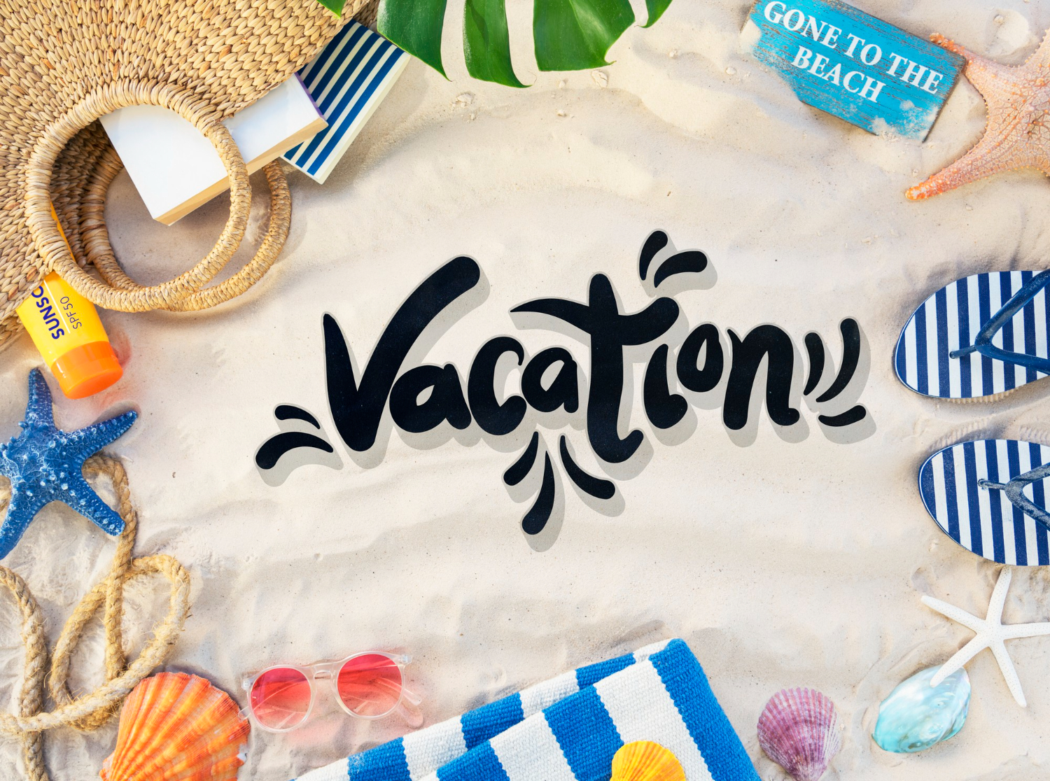 Holiday Vocation עדכון לגבי חופשה ושכר מינימום - גיל הלוי גולד - רואי חשבון ויועצים